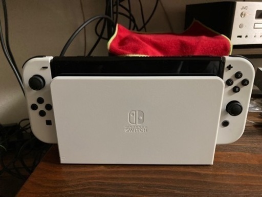 Nintendo Switch 有機ELモデル ニンテンドースイッチ