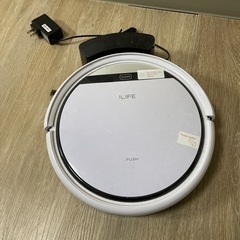 お掃除ロボット ILIFE V3S 