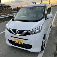 【ネット決済】ディズ★令和２年車★エマージェンシーブレーキ★ワン...