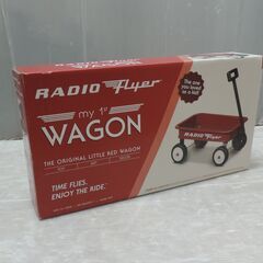 未開封/RADIO　Flyer my 1st WAGON/MOD...