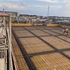 日払い週払いOK！つくば市　型枠大工