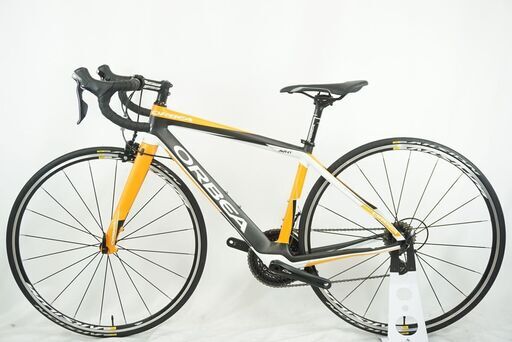ORBEA 「オルベア」 AVANT OMP 2015年モデル ロードバイク