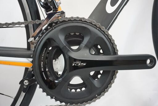ORBEA 「オルベア」 AVANT OMP 2015年モデル ロードバイク