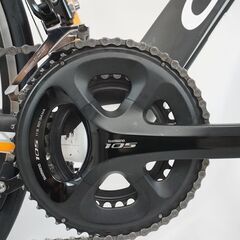 ORBEA 「オルベア」 AVANT OMP 2015年モデル ロードバイク