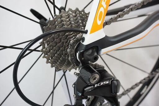 ORBEA 「オルベア」 AVANT OMP 2015年モデル ロードバイク
