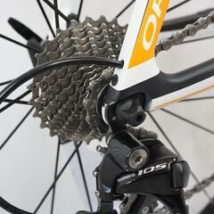 ORBEA 「オルベア」 AVANT OMP 2015年モデル ロードバイク