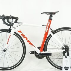 TIME 「タイム」 SCYLON 2017年モデル ロードバイク