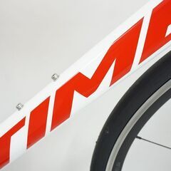 TIME 「タイム」 SCYLON 2017年モデル ロードバイク