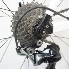 TIME 「タイム」 SCYLON 2017年モデル ロードバイク