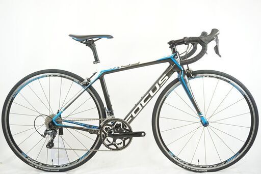 FOCUS 「フォーカス」 CAYO 6.0 ULTEGRA 2015年モデル ロードバイク