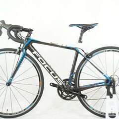 FOCUS 「フォーカス」 CAYO 6.0 ULTEGRA 2015年モデル ロードバイク