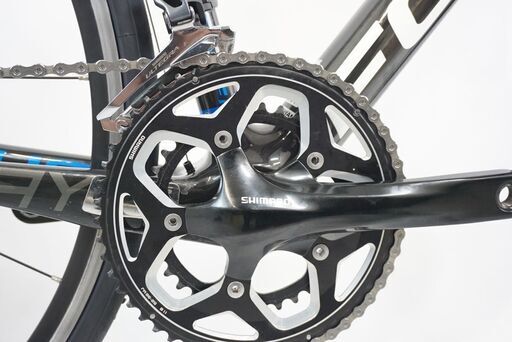 FOCUS 「フォーカス」 CAYO 6.0 ULTEGRA 2015年モデル ロードバイク