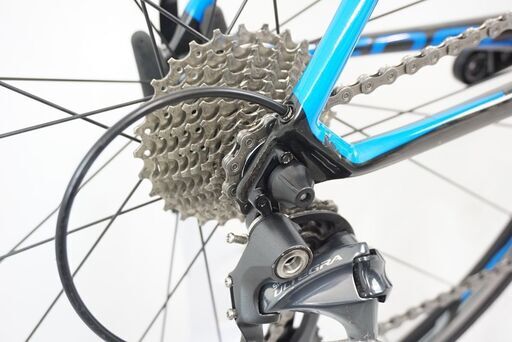 FOCUS 「フォーカス」 CAYO 6.0 ULTEGRA 2015年モデル ロードバイク