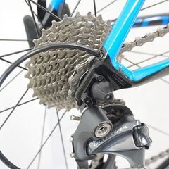 FOCUS 「フォーカス」 CAYO 6.0 ULTEGRA 2015年モデル ロードバイク