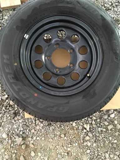 新車外し ksk_papa 40系アルファード 純正ホイール 新車外し 送料込み