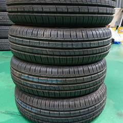 【売約済】新品185/65R14