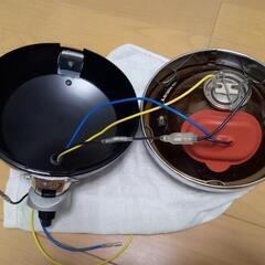 CIBIE BI-OSCAR W反射 イエロー バイクのヘッドライト バハライト等に