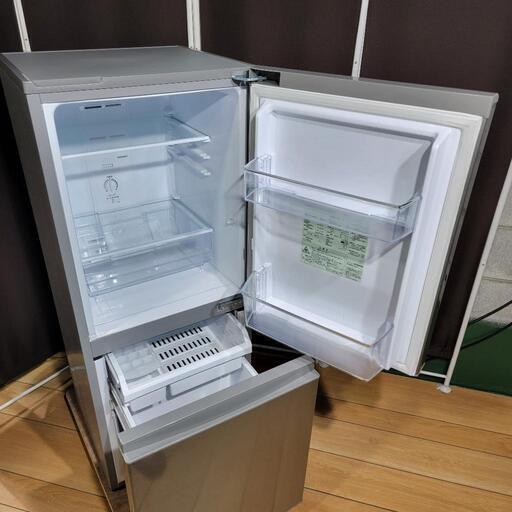 🙇‍♂️rh売約済み‼️設置まで無料‼️スタイリッシュシルバー✨AQUA