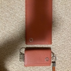 BVLGARI財布キーケース