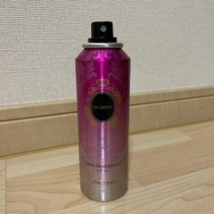 SHISEIDO マシェリ　ヘアコロン