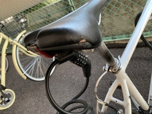 シェボー450h 使用4ヶ月のみ！！総額4万以上