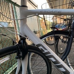 【ネット決済】自転車GIANT 