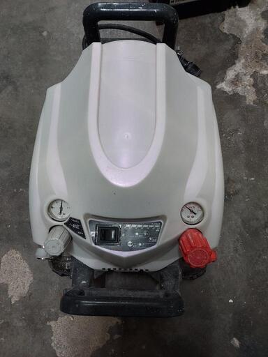 HITACHI PAH4220V コンプレッサー