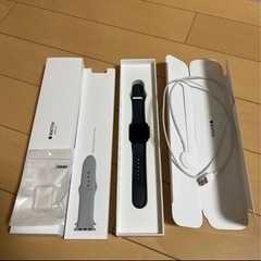 【ネット決済】Apple Watch 3 GPSモデルシリーズ3...