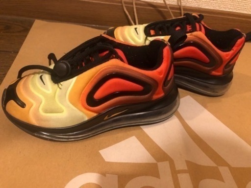 NIKE 720エアマックス17センチ 【公式通販】