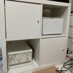 IKEA家具、カラックス