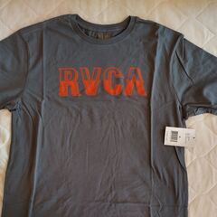 RVCA Tシャツ　M
