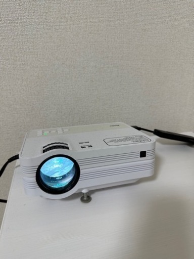 プロジェクター