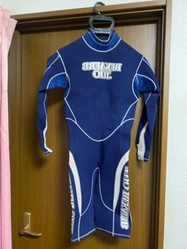 ウエットスーツ モビーディック サーフィン用ウェットスーツ シーガル