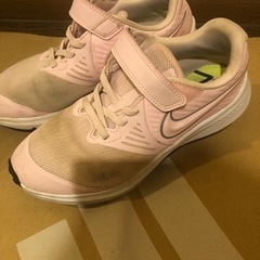 NIKE21センチ