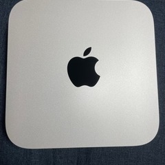 Mac mini m1 256Gb SSD