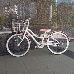 ワイルドベリー 自転車の中古が安い!激安で譲ります・無料であげます