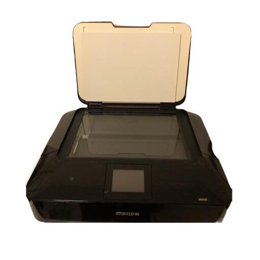 Canon プリンター MG6330 PR | clinicaversalles.com.pe
