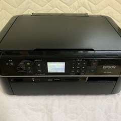 ◆EPSON プリンター EP-702A◆