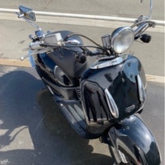 ★ 希少❗️ホンダジョーカー50cc 原チャリ❗️実働車❗️調子...