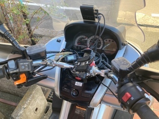 ヤマハ マジェスティ250 4D9 SG20J