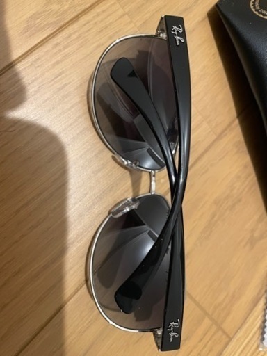 【早い者勝ち】RayBan 0RB3386 レイバン