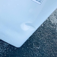 ✨2016年製✨1527番 シャープ✨電気洗濯機✨ES-GE5A-V‼️