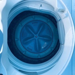 ✨2016年製✨1527番 シャープ✨電気洗濯機✨ES-GE5A-V‼️