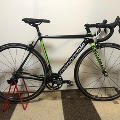 Cannondale CAAD12 2016 48サイズ