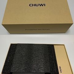 電源投入21回46時間のテスト的使用だけ！ Core i5-8259U（