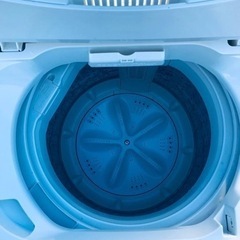 ✨2021年製✨1535番 ヤマダ電機✨電気洗濯機✨YWM-T70H1‼️