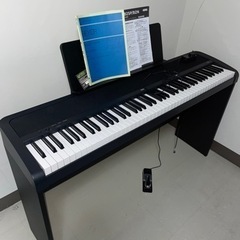 値引き中】KORG B2(専用スタンドセット)
