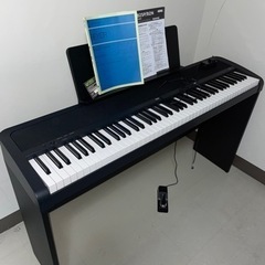 【値引き中】KORG B2(専用スタンドセット)