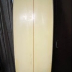 サーフボード　ミッドレングス