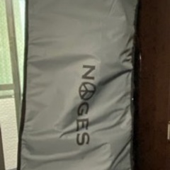 サーフボード　ミッドレングス